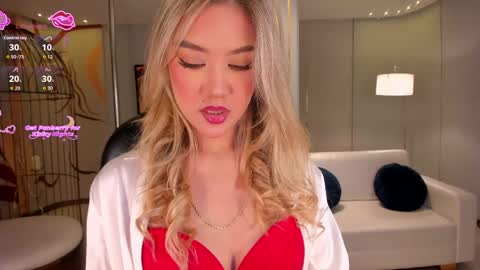 Rebe online show from May 2026 06:16:02 PM