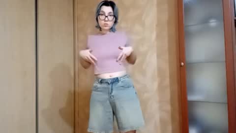 Zoe online show from February 2026 03:29:02 PM