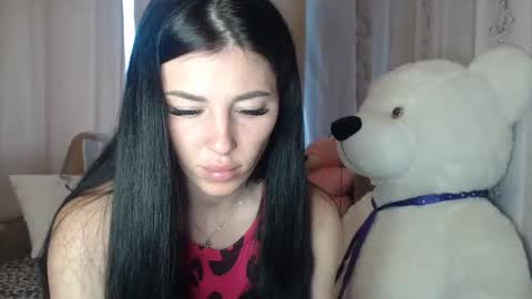 Rebeka 08 online show from September 2025 06:35:01 AM