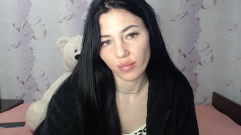 Rebeka 08 online show from November 2025 01:03:01 PM
