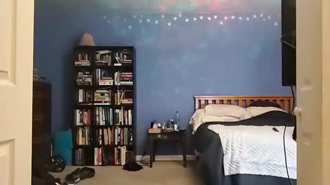 rebelstarlight online show from March 2026 07:15:01 AM