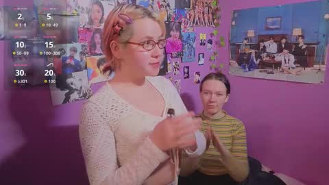 Lara online show from February 2026 09:27:02 PM