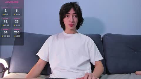 Alan online show from December 2025 08:23:01 AM