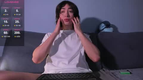 Alan online show from January 2026 03:43:02 AM