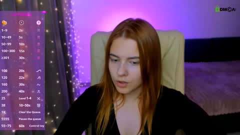 red__dizzy online show from October 2025 10:34:02 PM