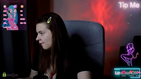 red__dizzy online show from June 2026 05:47:02 PM