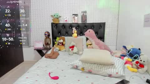 Taliana online show from January 2026 08:56:02 PM