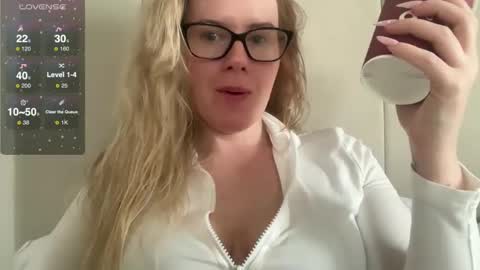 Rosie online show from February 2025 02:25:01 PM