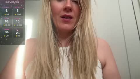 Rosie online show from March 2025 09:40:01 AM