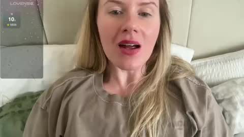 Rosie online show from March 2025 01:56:02 PM