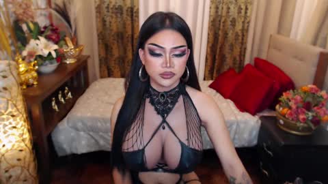 AsianRedivy online show from January 2025 01:47:01 PM