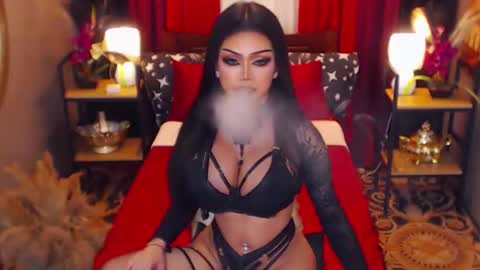AsianRedivy online show from October 2025 06:45:01 AM