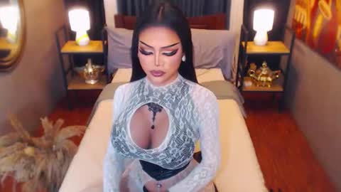 AsianRedivy online show from December 2025 08:48:01 PM