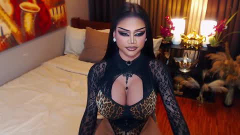 AsianRedivy online show from February 2026 09:20:01 PM