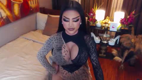 AsianRedivy online show from March 2026 09:48:01 AM