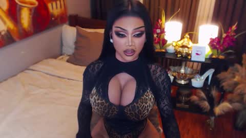 AsianRedivy online show from March 2026 10:33:01 AM