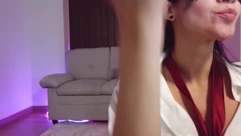 Snapshot of red_queen888 chatting on February 2026 06:21:02 AM Sofi online show from February 2026 06:21:02 AM