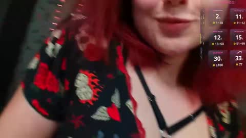 Jane online show from February 2025 02:08:01 PM