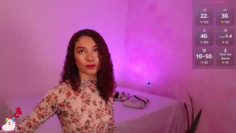 red_velvett0 online show from September 2025 09:11:01 AM