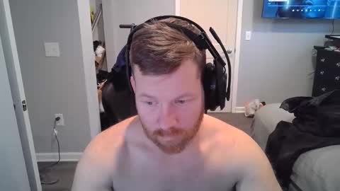 Redbeardready4u online show from February 2026 09:00:01 PM