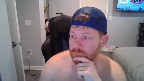 Redbeardready4u online show from February 2026 02:25:01 PM