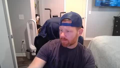 Redbeardready4u online show from February 2026 03:31:01 PM