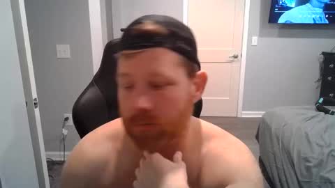 Redbeardready4u online show from March 2026 09:32:01 PM