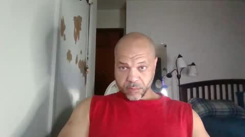 Snapshot of redbone441 chatting on March 2026 12:33:02 PM Redbone online show from March 2026 12:33:02 PM