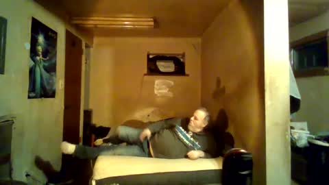 reddragon1195 online show from January 2025 02:31:01 AM