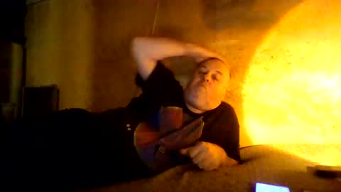 reddragon1195 online show from February 2025 08:49:02 AM