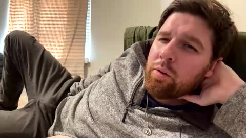 Snapshot of reddrockett69 chatting on February 2026 04:05:02 PM Ali j online show from February 2026 04:05:02 PM