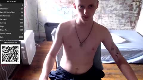 Snapshot of redhead6inch chatting on September 2025 08:13:02 PM RedHead6Inch online show from September 2025 08:13:02 PM