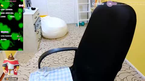 Amina online show from March 2025 03:57:02 AM