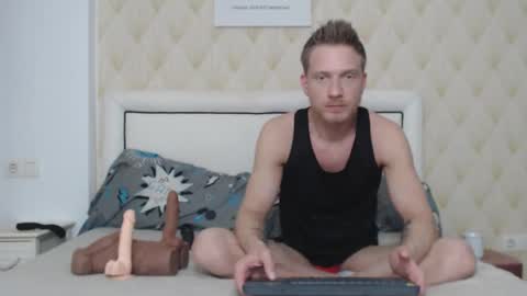 Steve Blond online show from February 2026 06:42:01 PM