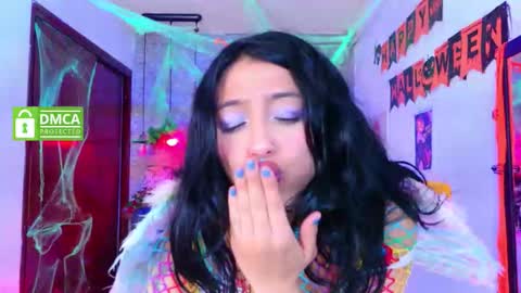 Lili Lopez online show from October 2025 08:29:01 PM