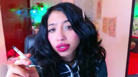 Lili Lopez online show from January 2026 08:00:01 PM