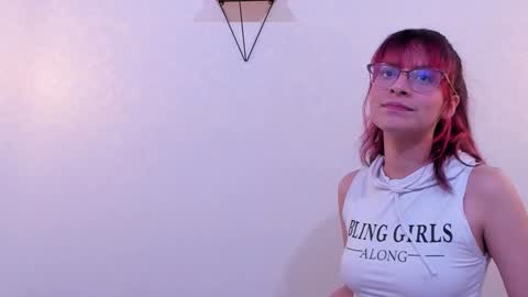 Snapshot of redmeloddy chatting on December 2024 07:49:01 PM Meloddy online show from December 2024 07:49:01 PM