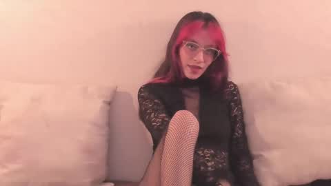 Snapshot of redmeloddy chatting on March 2025 07:47:02 PM Meloddy online show from March 2025 07:47:02 PM