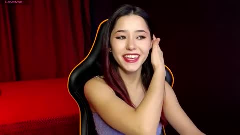 Snapshot of redmidnight_ chatting on November 2025 05:17:01 PM Kiara online show from November 2025 05:17:01 PM