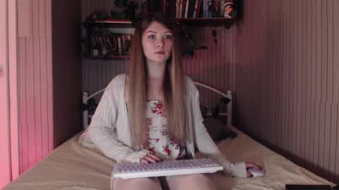 Ana online show from February 2026 11:18:01 AM