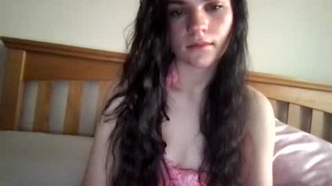 Snapshot of redpandabomb chatting on January 2025 02:28:01 PM Penelope online show from January 2025 02:28:01 PM