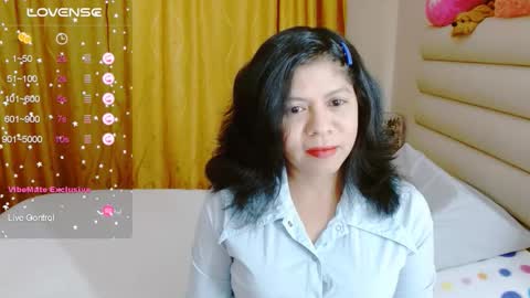 luna online show from October 2025 04:01:01 AM