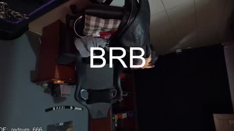 Red online show from February 2025 07:55:01 PM