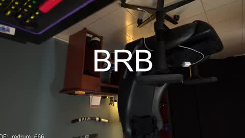 Red online show from February 2025 06:05:02 PM