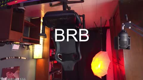 Red online show from February 2025 08:20:02 PM