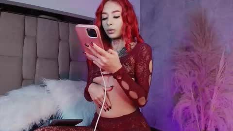 Snapshot of reds_velvet chatting on February 2026 04:02:01 AM RED VELVET online show from February 2026 04:02:01 AM