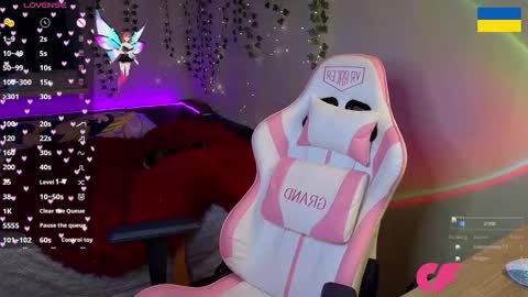 Ronnie online show from November 2025 11:38:02 AM