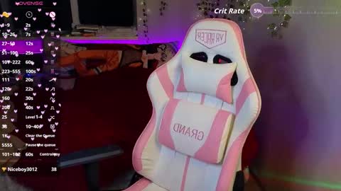 Ronnie online show from November 2025 02:28:02 PM