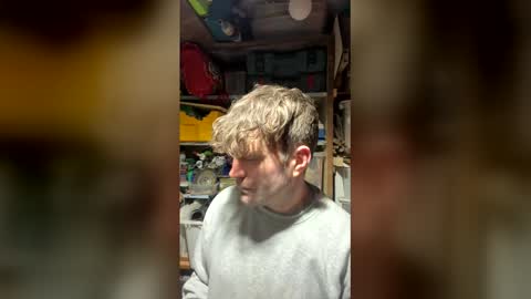 Snapshot of redvers1 chatting on March 2026 11:00:02 PM redvers1 online show from March 2026 11:00:02 PM