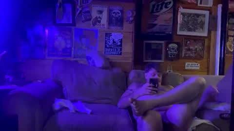 Snapshot of reeferleefer chatting on February 2025 05:50:02 PM Lee online show from February 2025 05:50:02 PM